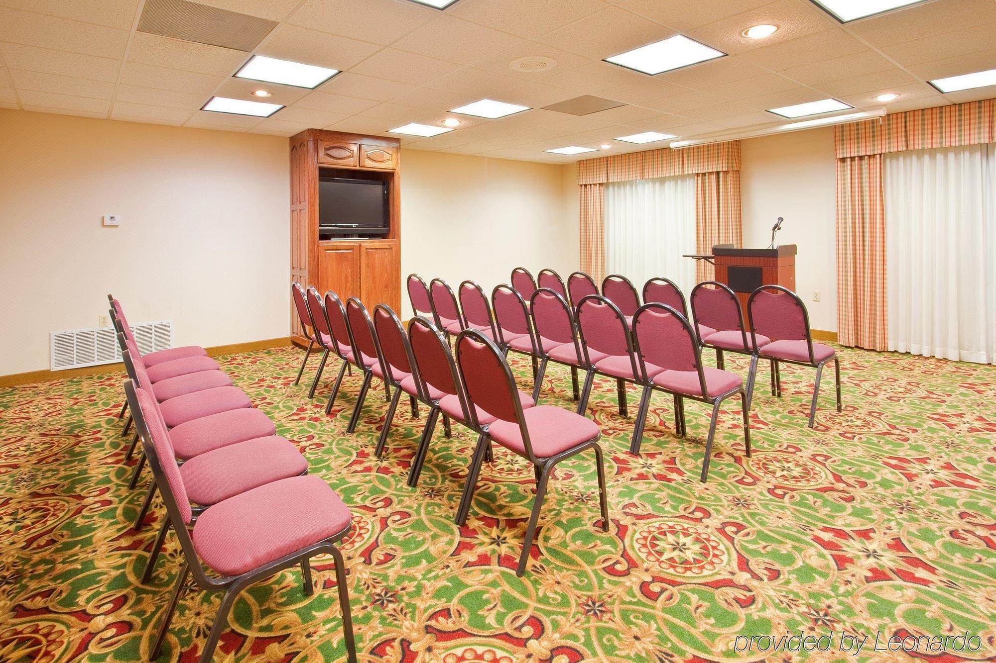 Country Inn & Suites By Radisson, Fort Worth West L-30 Nas Jrb Facilities photo